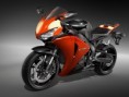 2008 CBR 1000RR